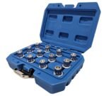 Spec. galvutės VAG ratų slapukams atsukti / 12dalių