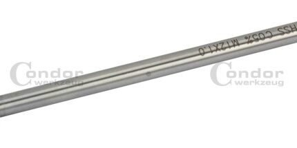 Sriegiklis žvakėms HSS Co5