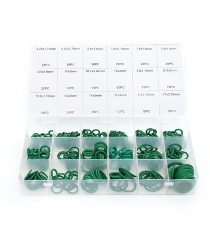 Tarpinės žalios 270vnt