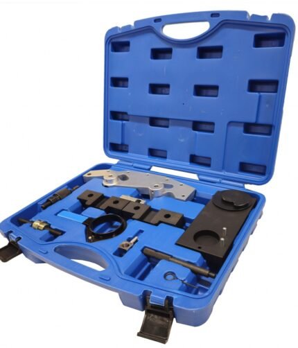 Variklio blokavimo komplektas BMW M52-M54-M56