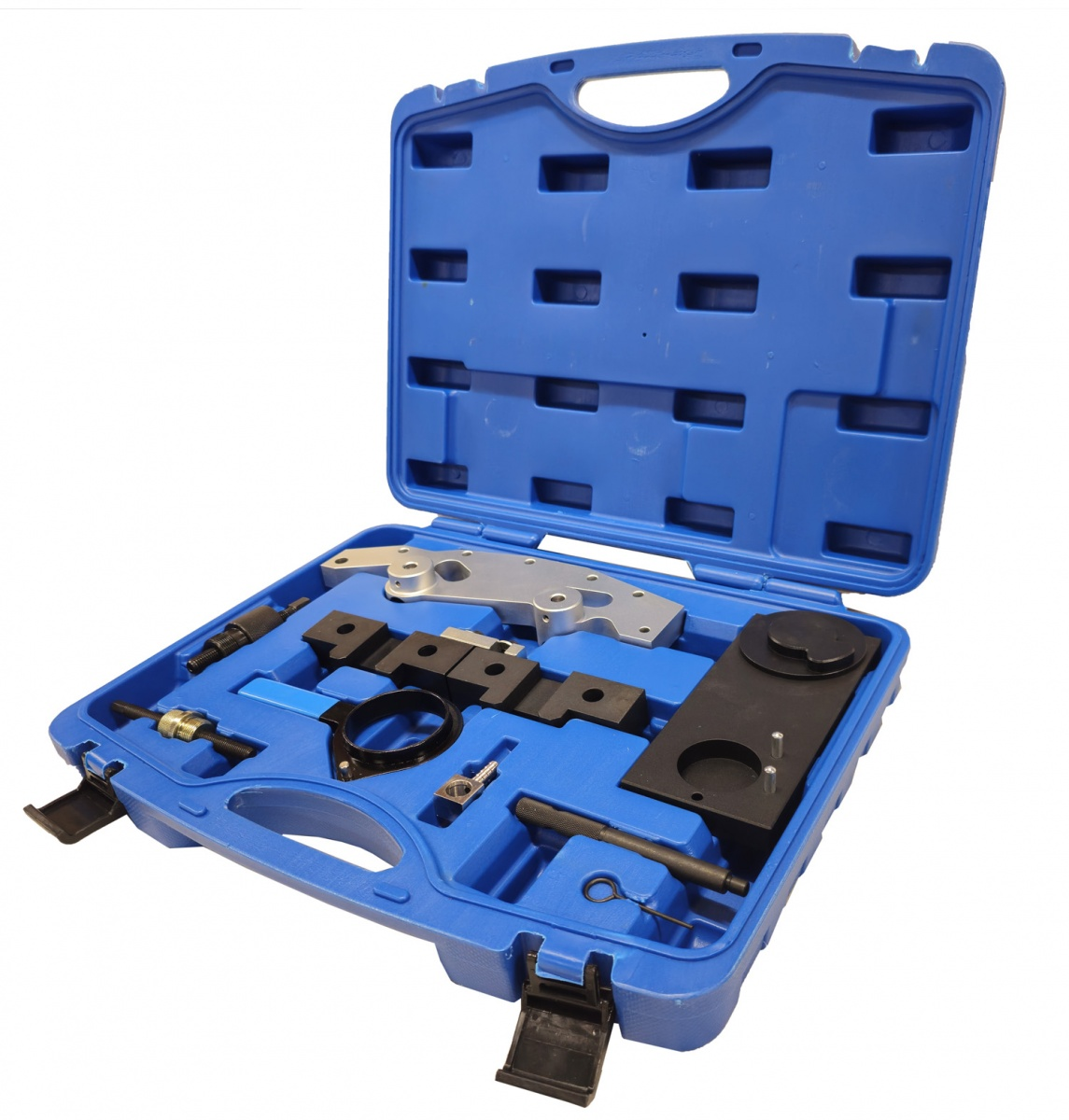 Variklio blokavimo komplektas BMW M52-M54-M56 Variklio blokavimo komplektas BMW M52-M54-M56