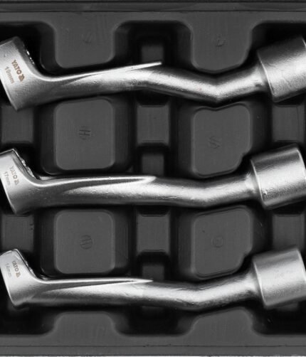 Galvutės kuro vamzdeliams 14mm-17mm-19mm