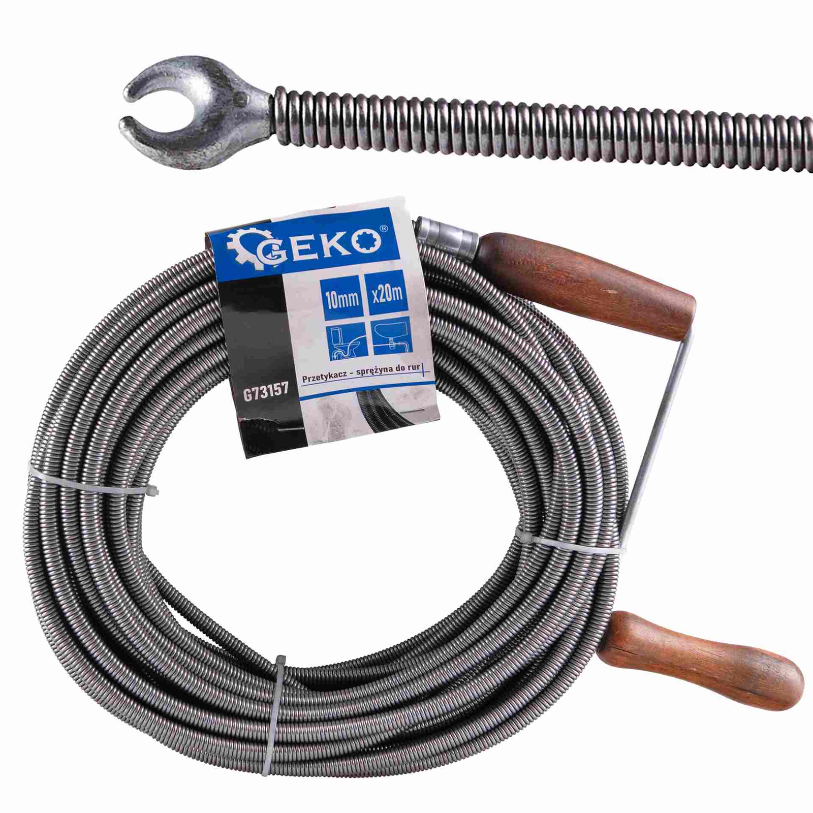 Gyvatukas 9mm*20m Gyvatukas 9mm*20m