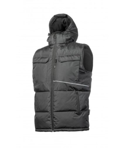 Liemenė su gobtuvu BORGER