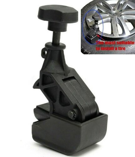 Padangų borto fiksatorius