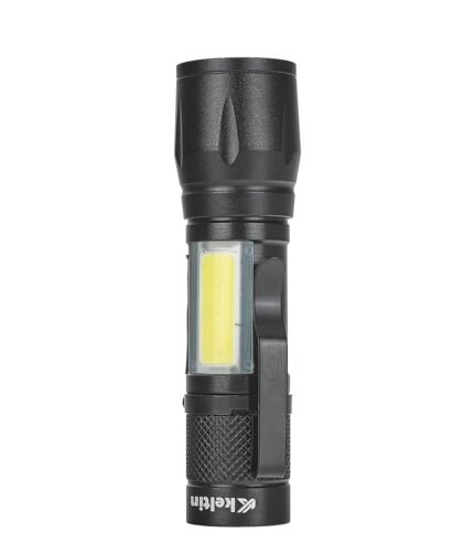 Prožektorius LED COB 10W 500 Lm USB