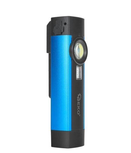 Prožektorius LEd COB 5W 2000mAh 300 lm IP54