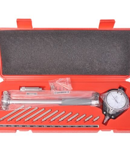 Vidmatis su adapteriais (50-150mm)