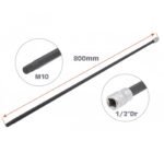 Antgalis SPLINE 1/2 M10x800mm velenui VW/AUDI