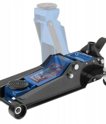 Domkratas hydraulinis 5T 115-505mm