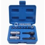 Galvutės oro kondicionieriui ardymui A/C 12 vnt.