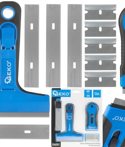 Gramdikliai dažams 12vt.