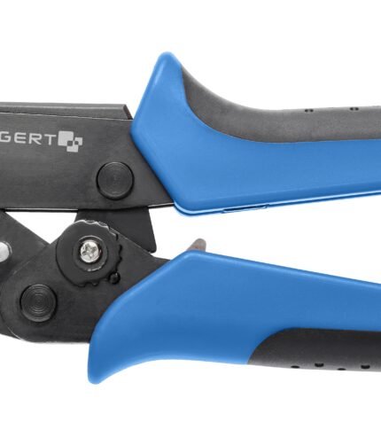 Izoliuotų jungčių užspaudimo replės (0