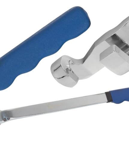 Kombinuoto rakto pailgintojas 385mm