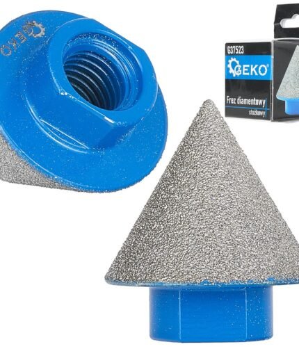 Kūginė freza akmeniui