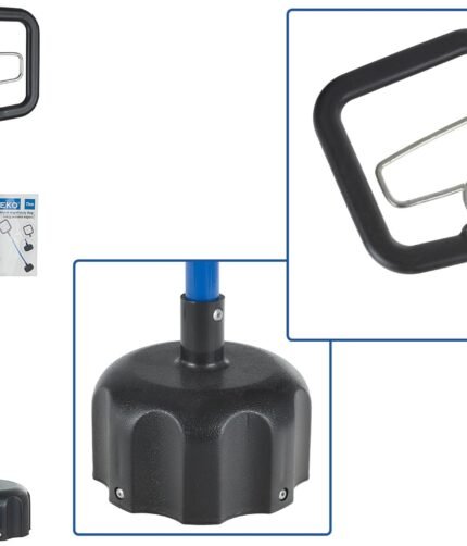 Magnetinis griebtuvas 77cm su magneto atleidimo funkcija