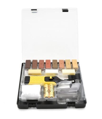 Medienos remonto komplektas