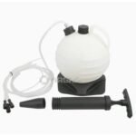 Rankinė pompa skysčiams ir tepalams 5