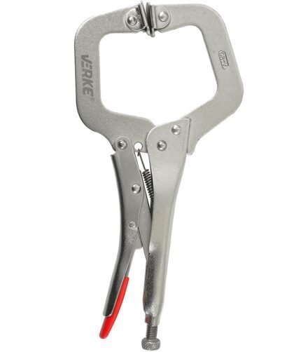 Replės-laikiklis 280mm / suvirinimo replės