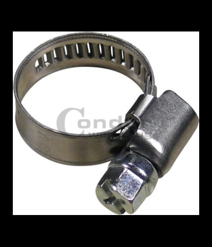 Sąvaržų rinkinys 12-20 mm (10vnt.)