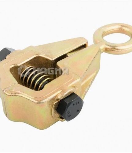 Tempimo gnybtas sustiprintas 5T