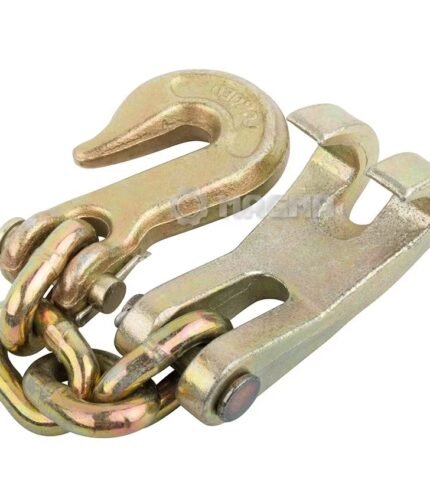 Tempimo kabliai su grandine 3T