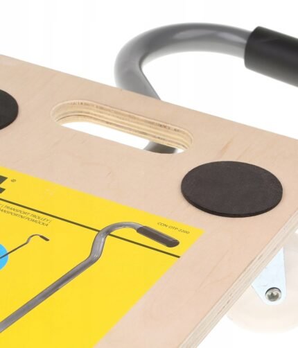 Transportavimo platforma 580*290mm 200kg