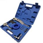 Variklio blokavimo komplektas FORD TDCI