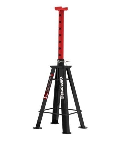 Atrama 3ton (1vnt.) / 460-735mm