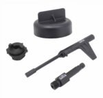 Automatinės transmisijos alyvos išleidimo ir pripildymo rinkinys MB 9G-Tronic