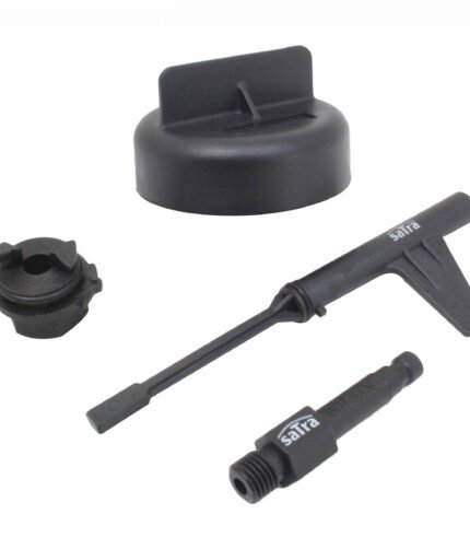 Automatinės transmisijos alyvos išleidimo ir pripildymo rinkinys MB 9G-Tronic