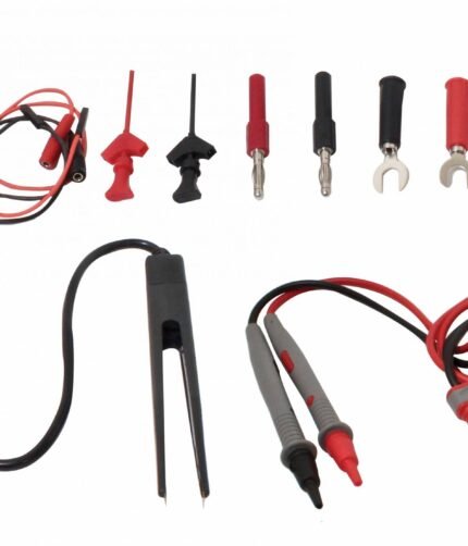 Kabelių rinkinys 21vnt