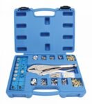 Kniedijimo komplektas 275vnt.