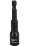 Magnetinis antgalis-galvutė 10mm profi