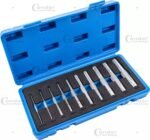 Skylių išmušimo komplektas (2