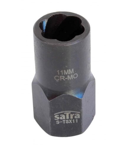 Spec. galvutė 1/2'' 19mm / sugadintiems varžtams