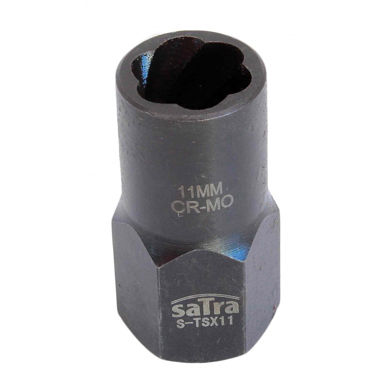 Spec. galvutė 1/2'' 19mm / sugadintiems varžtams Spec. galvutė 1/2'' 19mm / sugadintiems varžtams