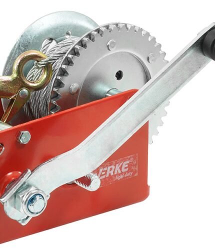 Traukė lyninė 1133kg 5