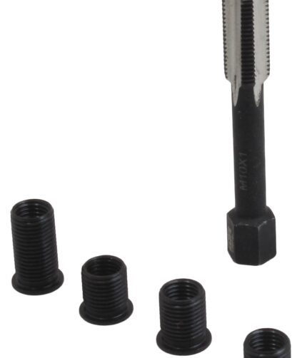 Žvakės sriegio lizdo remonto rinkinys M8x1