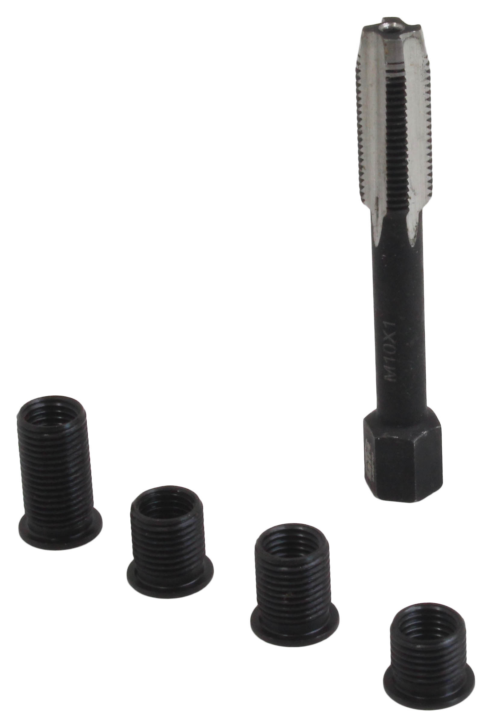 Žvakės sriegio lizdo remonto rinkinys M8x1 Žvakės sriegio lizdo remonto rinkinys M8x1