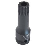 Antgalis Cr-Mo 1/2 su skyle M18 75mm