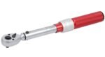 Dinamometrinis raktas 1/4'' 2-15Nm