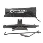 Domkratas mechaninis trapecinis 2.0Ton