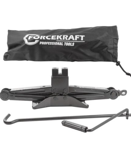 Domkratas mechaninis trapecinis 2.0Ton