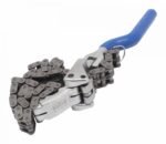 Fltro raktas dviguba grandine šarnyrinis 60-160mm