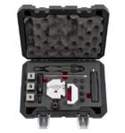 Hidraulinis stabdžių vamzdelių valcavimo įrankis