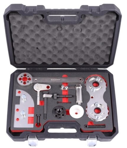 Variklio blokavimo komplektas VOLVO 1.5/2.0 benzininiems varikliams