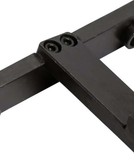 Įrankis Mercedes smagračio fiksavimui