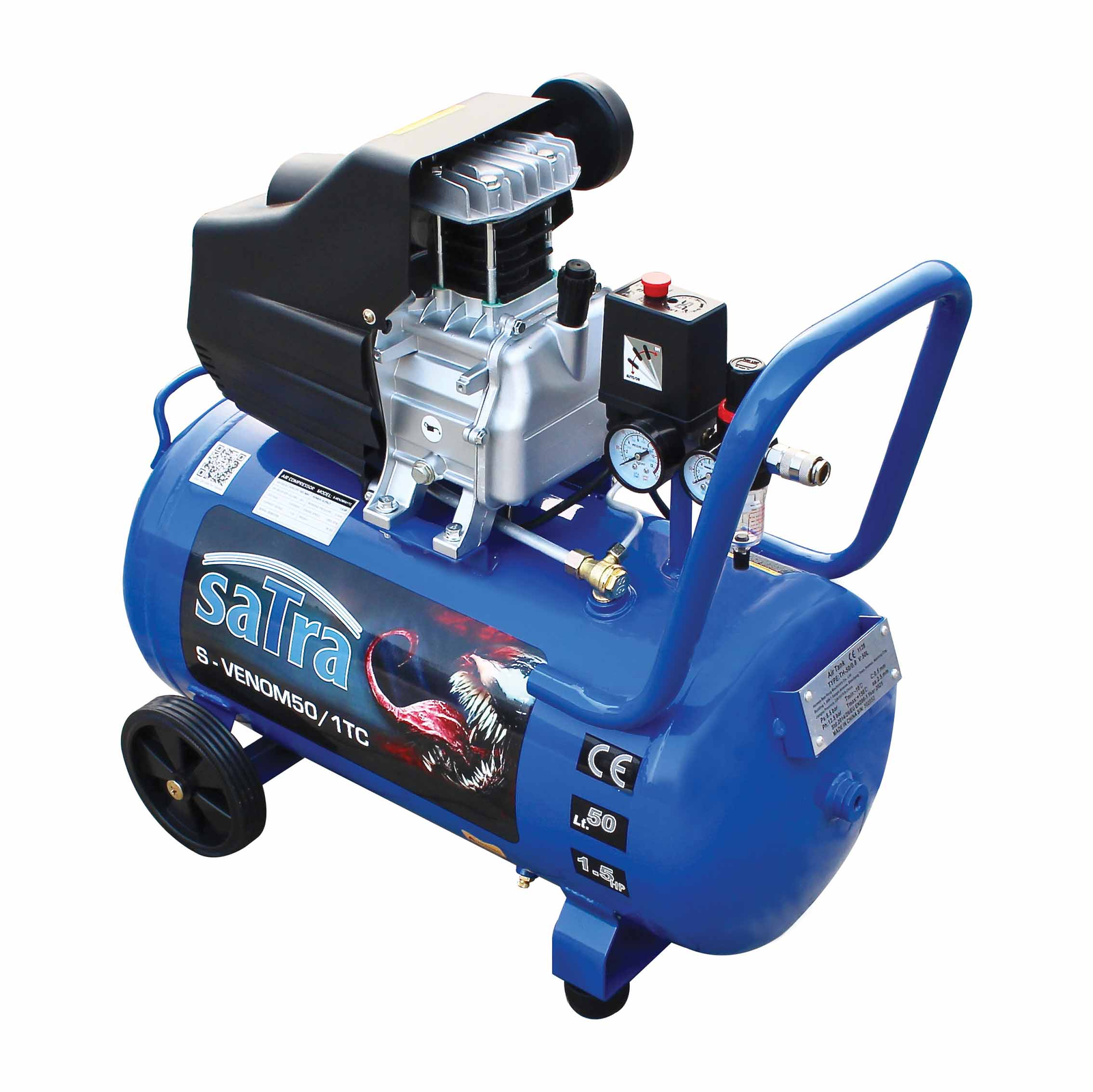 Kompresorius 50L Kompresorius 50L