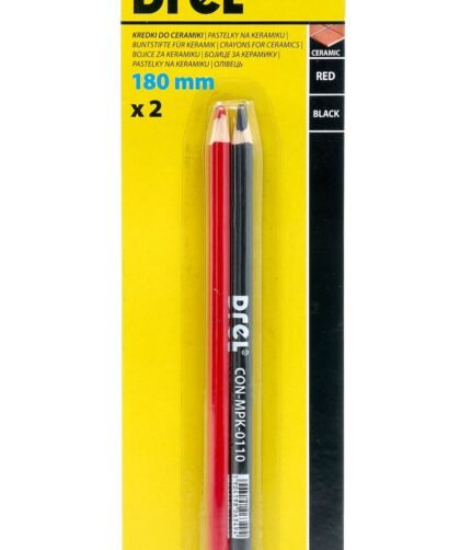 Pieštukai keramikai 180mm 2vnt.